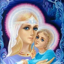 Схема вышивки «№1112057»