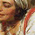 Предпросмотр схемы вышивки «№1112418»