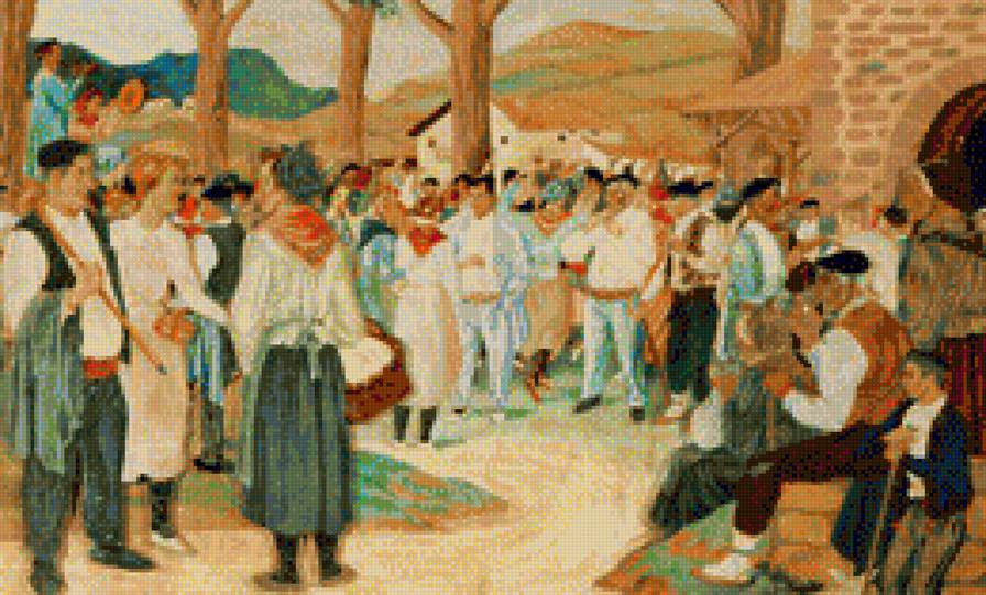 Arrue-Valle1 - euskalerria - предпросмотр