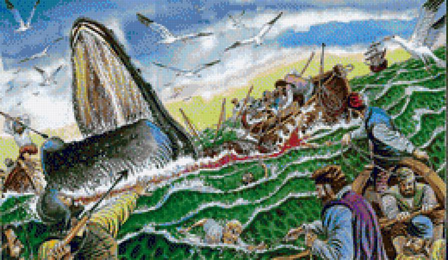 Balleneros vascos - euskalerria - предпросмотр