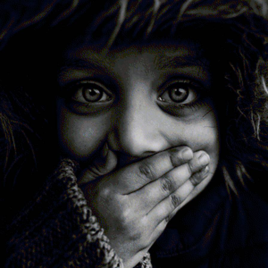 Говорящие глазами 2 - лицо, портрет, глаза, мальчик, взгляд - предпросмотр