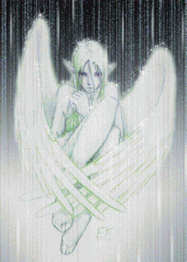 ангел - ангел - предпросмотр