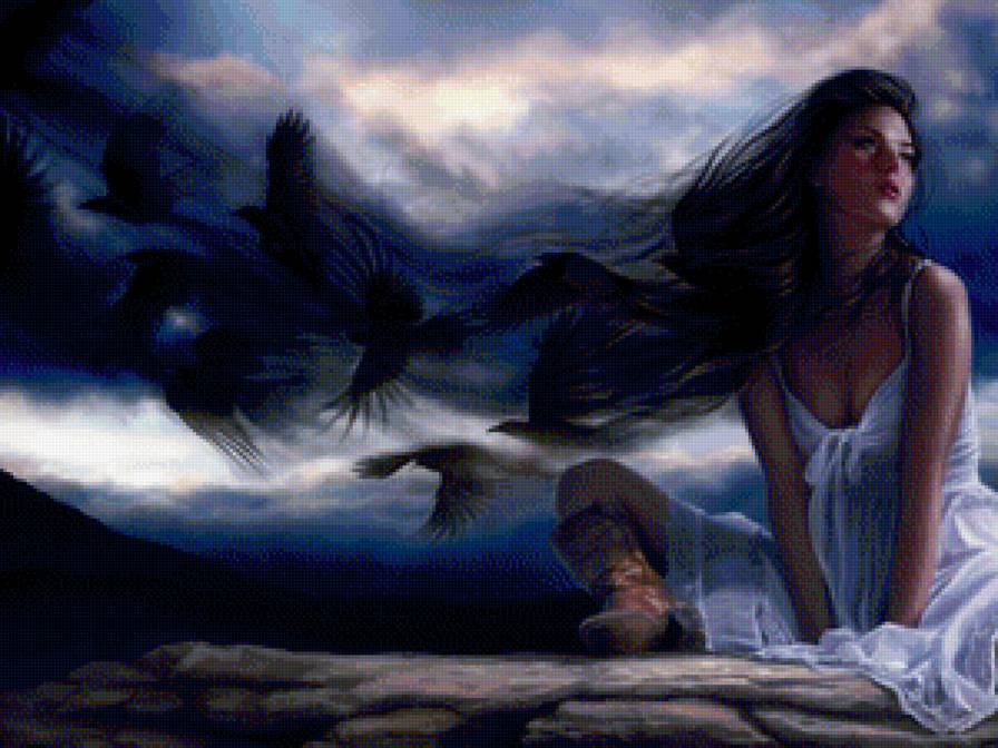 фэнтези - фэнтези - предпросмотр