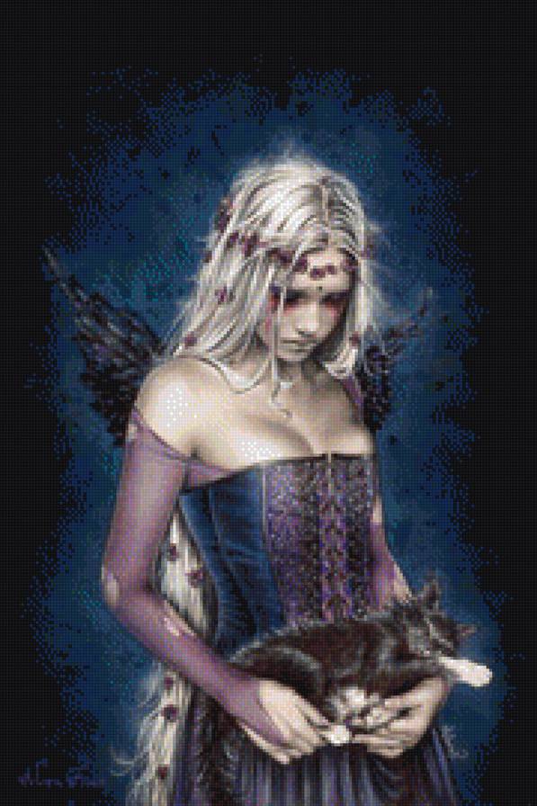 фэнтези - фэнтези - предпросмотр