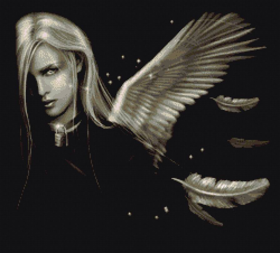 ангел - ангел - предпросмотр