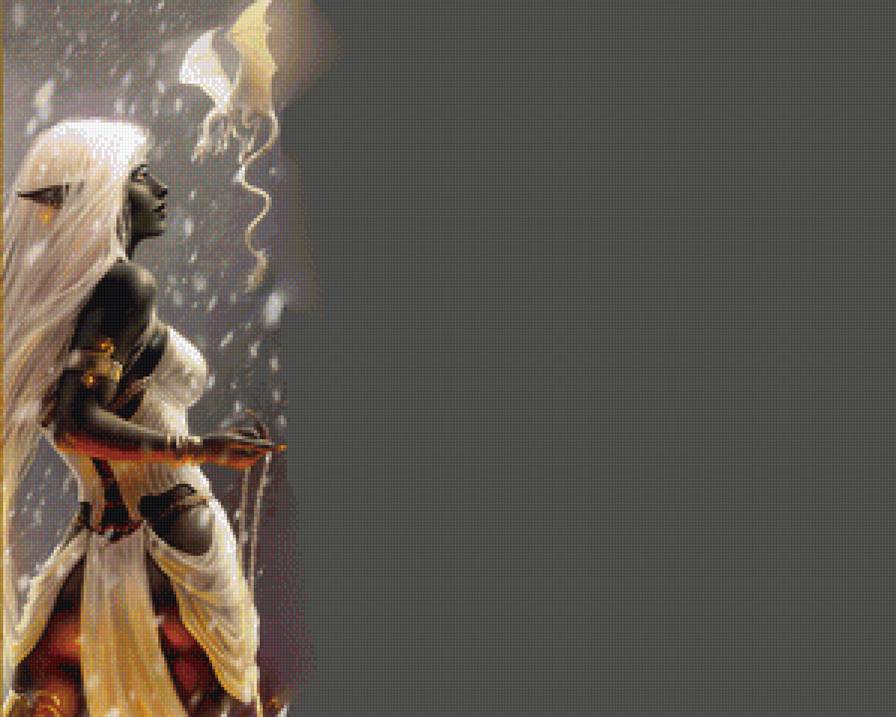 фэнтези - фэнтези - предпросмотр