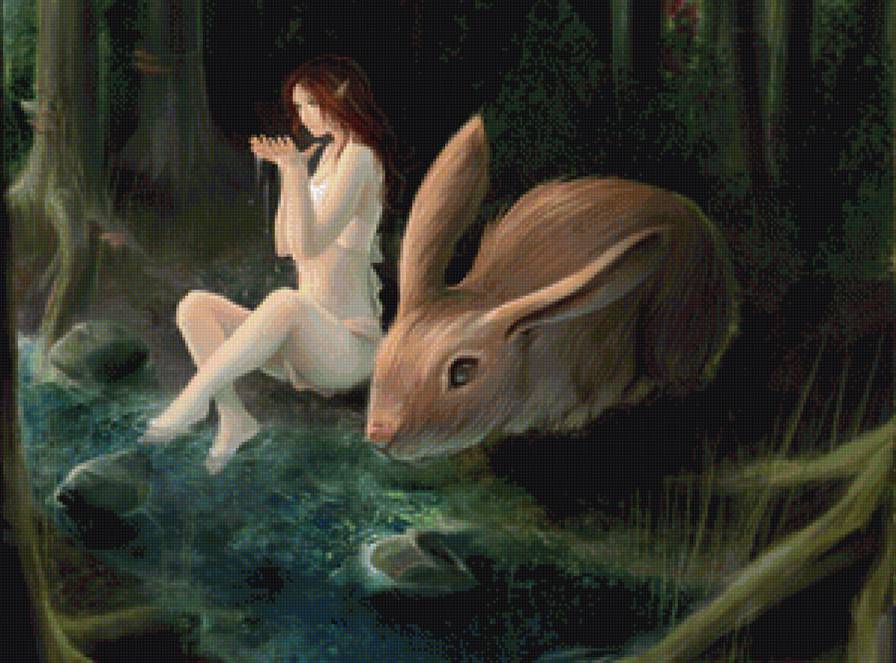 фэнтези - фэнтези - предпросмотр