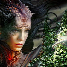 Схема вышивки «№1113002»