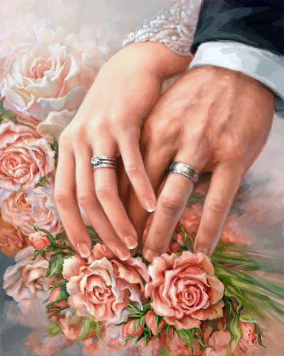 Новая семья - оригинал