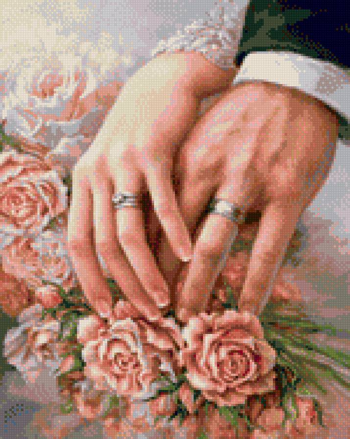 Новая семья - предпросмотр