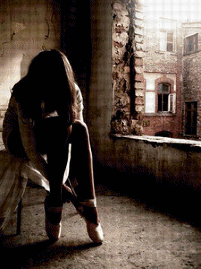 дева - девушка - предпросмотр