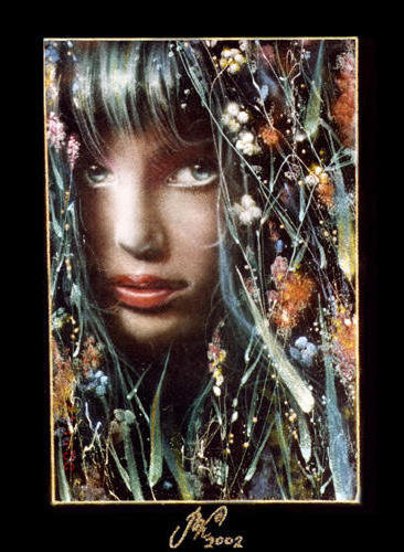 русалка - русалка - оригинал