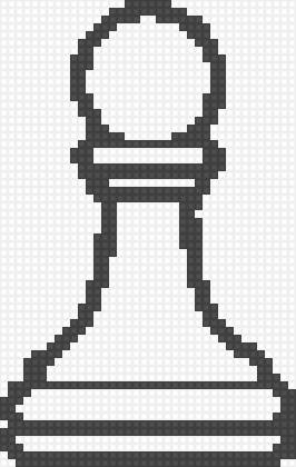 пешка - предпросмотр