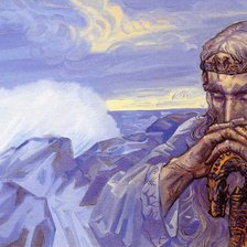 Схема вышивки «славяне»