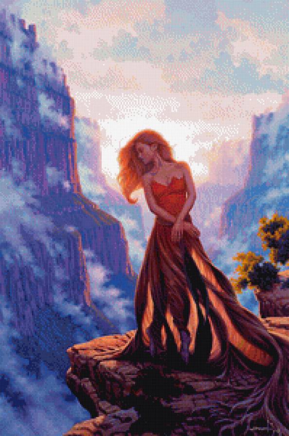 фэнтези - фэнтези - предпросмотр