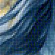 Предпросмотр схемы вышивки «эльфик» (№1113987)