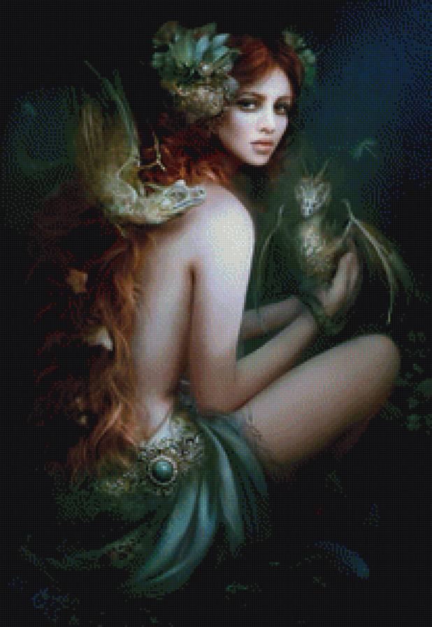 фэнтези - фэнтези - предпросмотр