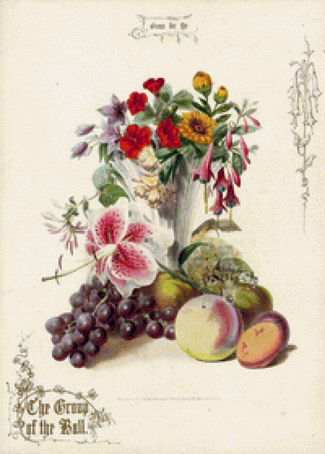 винтаж-2 - винтаж - предпросмотр