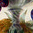 Предпросмотр схемы вышивки «винтаж-4» (№1114550)