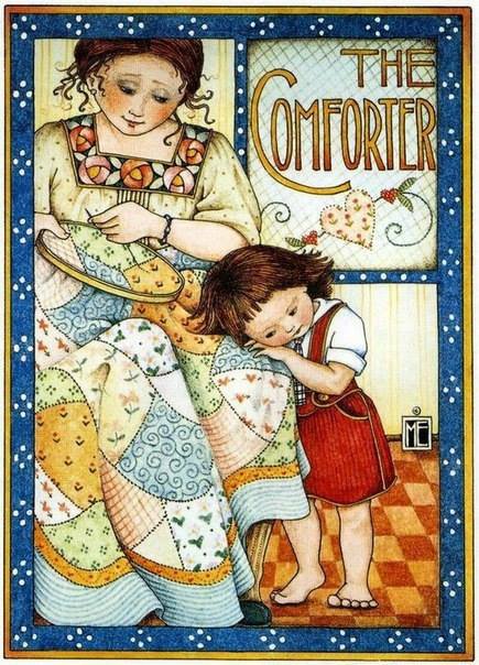 EL EDREDON - оригинал