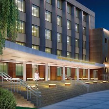 Схема вышивки «БрГТУ»