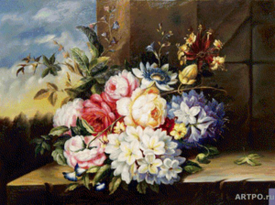 натюрморт - натюрморт - предпросмотр