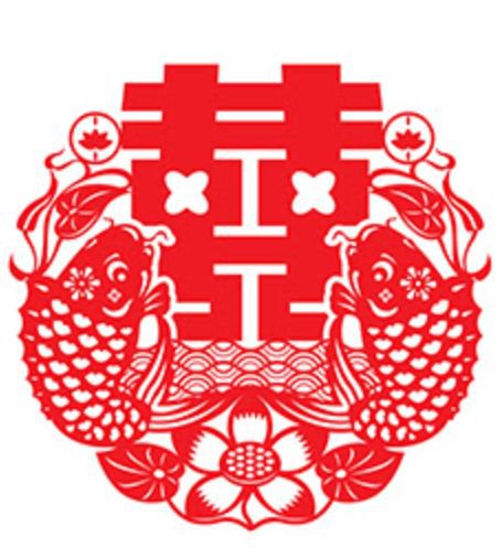 Феншуй удачи - оригинал