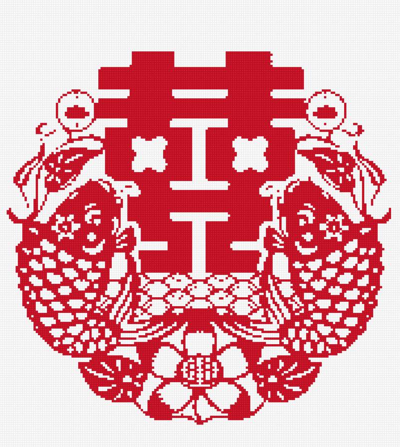 Феншуй удачи - предпросмотр