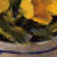 Предпросмотр схемы вышивки «Жёлтые цветы Анны Коттеррил» (№1118787)