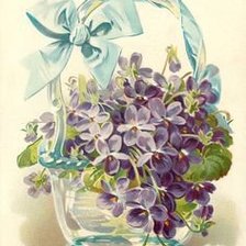 Схема вышивки «№1119336»