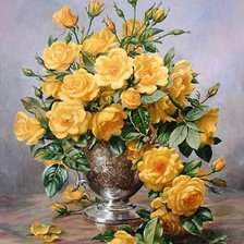 Схема вышивки «№1119928»