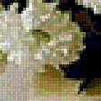 Предпросмотр схемы вышивки «Букет цветов» (№1120156)