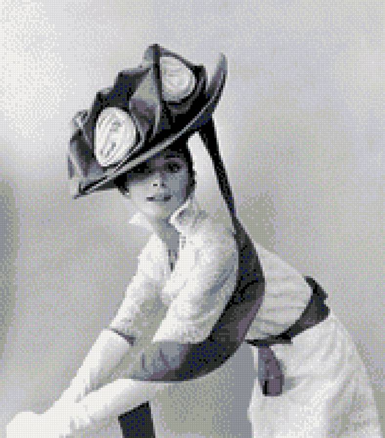 Одри Хепберн - актриса, одри хепберн - предпросмотр