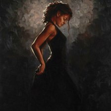 Схема вышивки «№1121327»