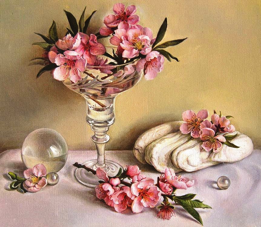 Натюрморт - оригинал