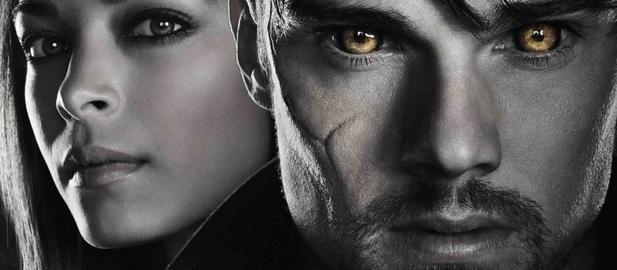 монстр - оригинал