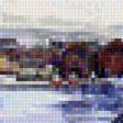 Предпросмотр схемы вышивки «№1122837»