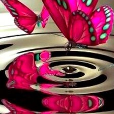 Схема вышивки «№1122853»