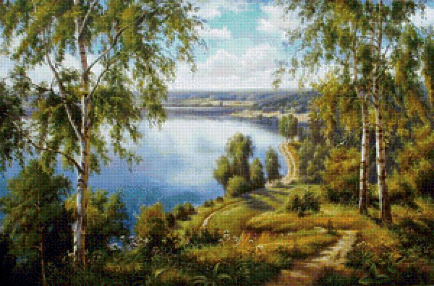 природа - предпросмотр