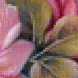 Предпросмотр схемы вышивки «цветочный букет» (№1123524)