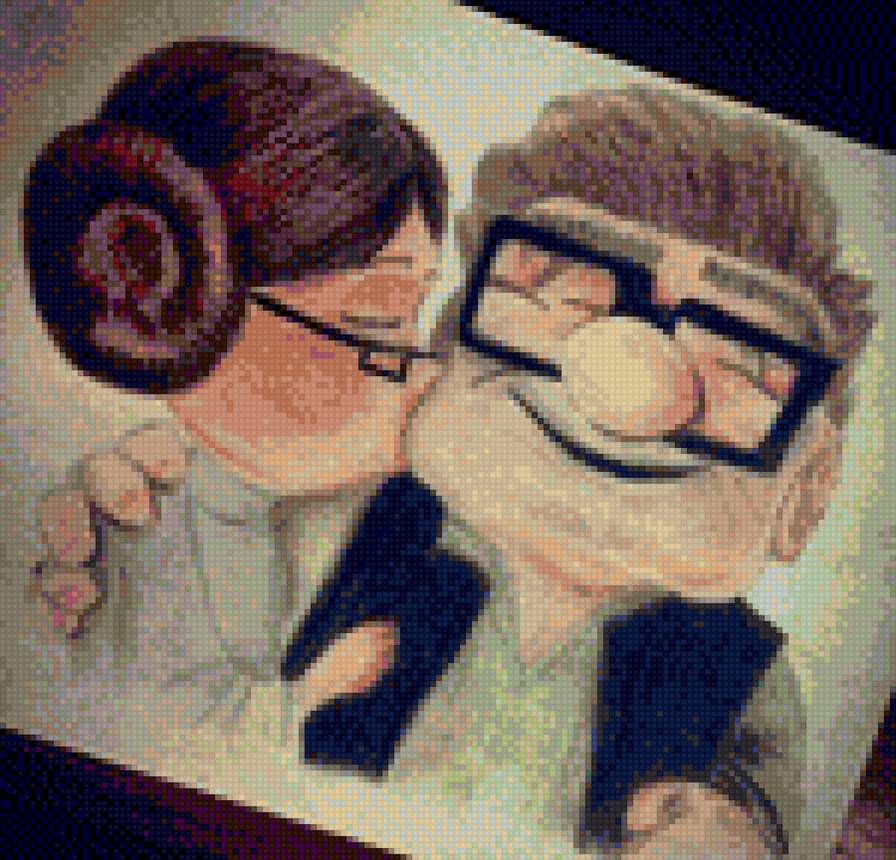 Love - предпросмотр