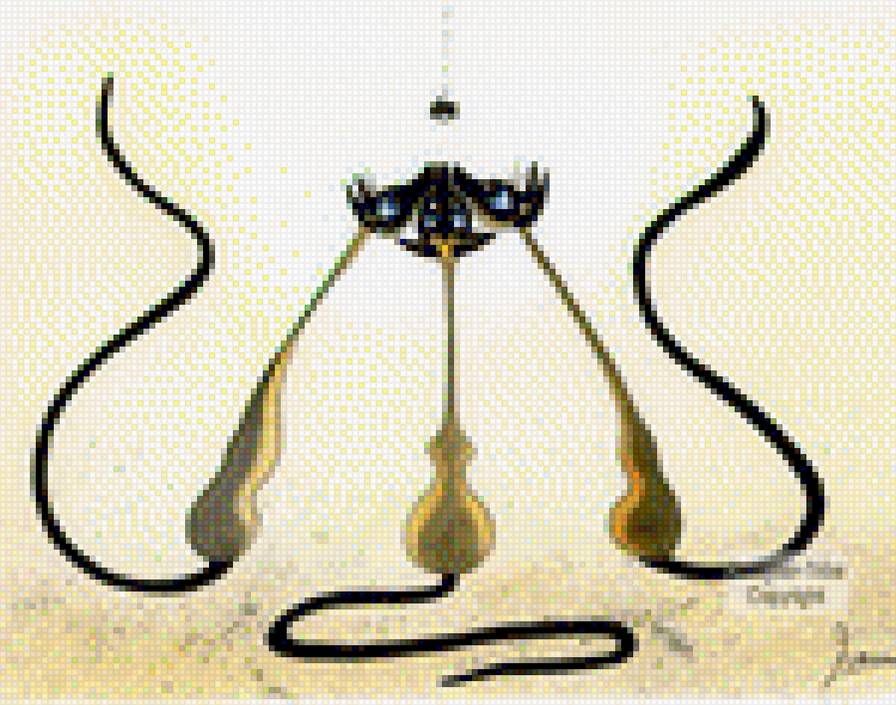 орики - сиамы, коты - предпросмотр