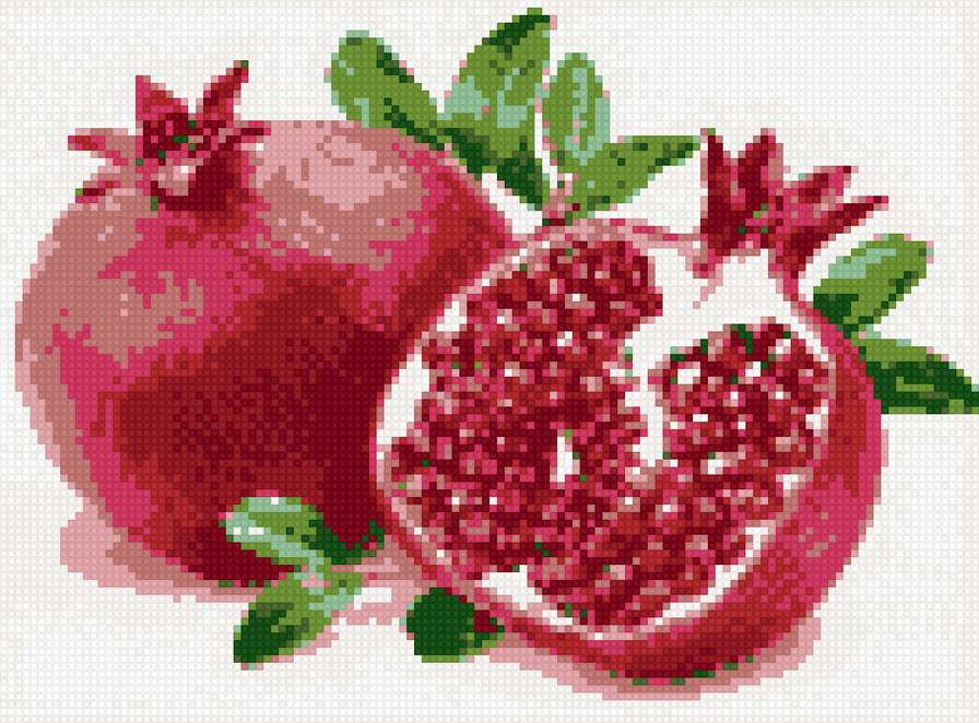 гранат - предпросмотр