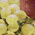 Предпросмотр схемы вышивки «Натюрморт» (№1124940)