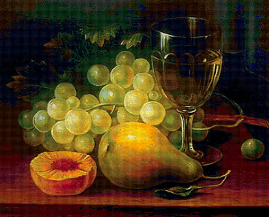 натюрморт4 - предпросмотр