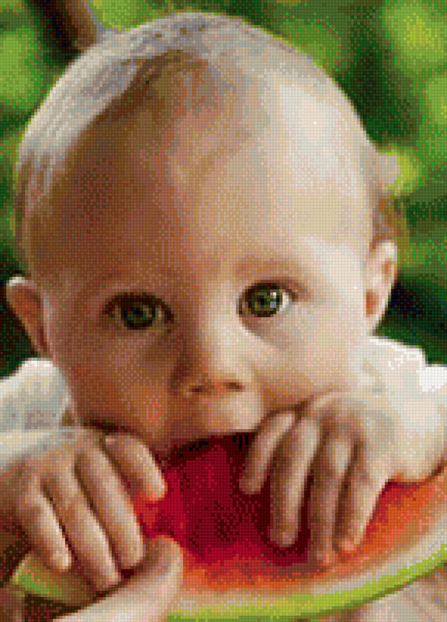 дети,цветы жизни - предпросмотр