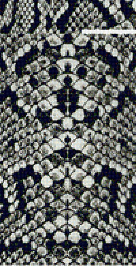 чешуя - змея - предпросмотр