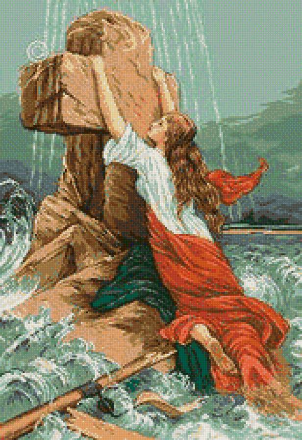 Сила веры - предпросмотр