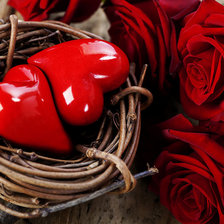 Схема вышивки «Натюрморт»