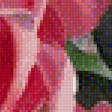 Предпросмотр схемы вышивки «Букет роз» (№1128589)